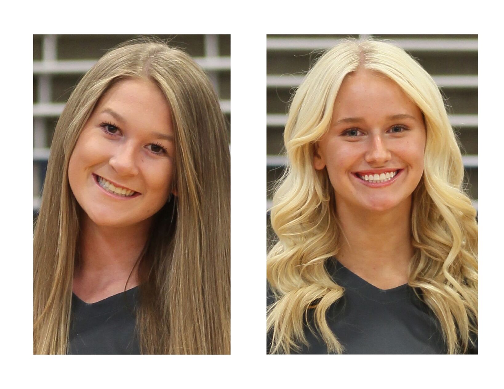 Addison McClure Lexi Moore